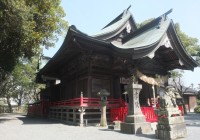 美奈宜神社イメージ2
