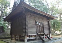 西寒多神社イメージ5