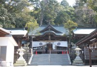 西寒多神社イメージ3