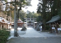 西寒多神社イメージ2